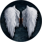 80085-feather-lucifer-castiel-angel-wing-png-file-hd.png